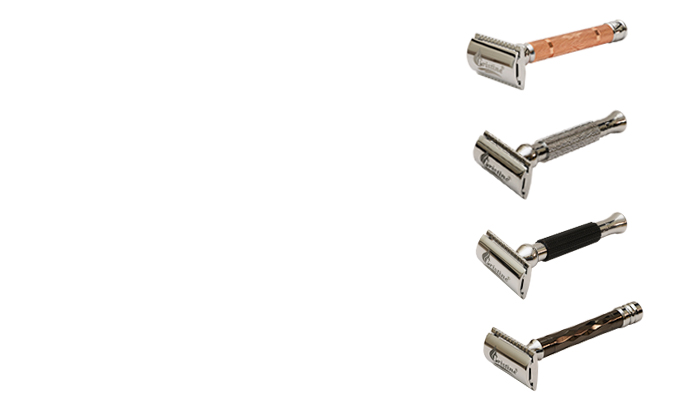 Masuline Razor Welcome to Pristine Shaving Accessories